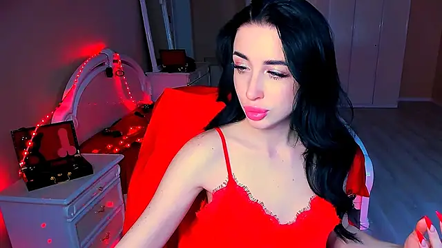 Snapshot of lovely_desire chatting on 27, 1, 2025 lovely desire online show from 27, 1, 2025