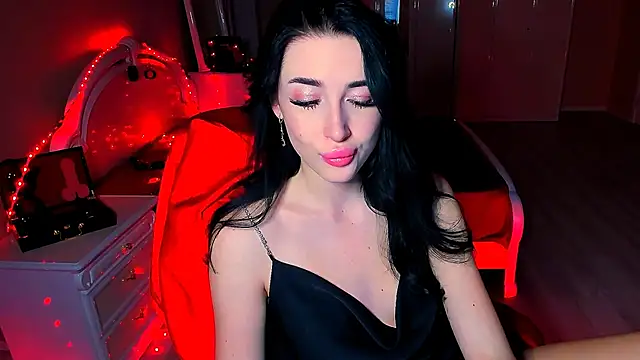 Snapshot of lovely_desire chatting on 28, 1, 2025 lovely desire online show from 28, 1, 2025