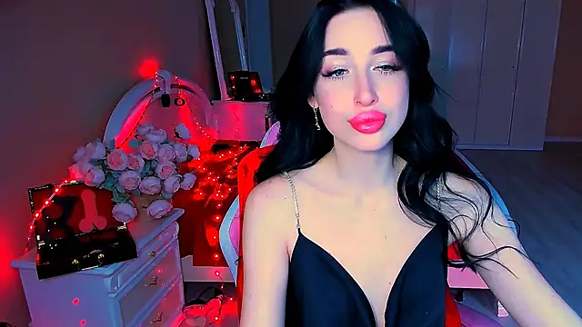 Snapshot of lovely_desire chatting on 3, 2, 2025 lovely desire online show from 3, 2, 2025