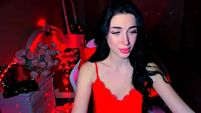 Snapshot of lovely_desire chatting on 4, 2, 2025 lovely desire online show from 4, 2, 2025