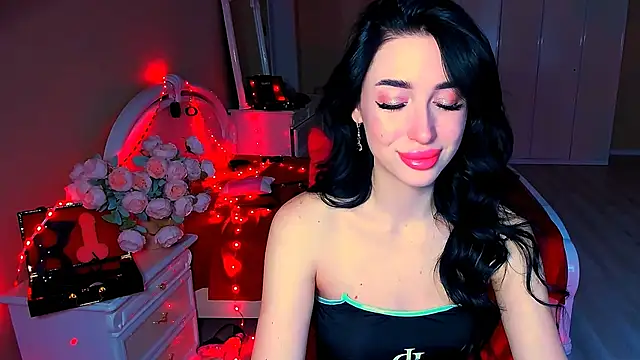 Snapshot of lovely_desire chatting on 5, 2, 2025 lovely desire online show from 5, 2, 2025