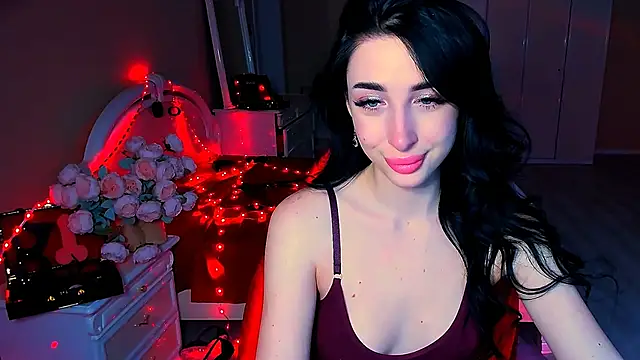 Snapshot of lovely_desire chatting on 7, 2, 2025 lovely desire online show from 7, 2, 2025