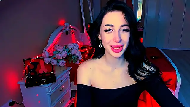 Snapshot of lovely_desire chatting on 8, 2, 2025 lovely desire online show from 8, 2, 2025