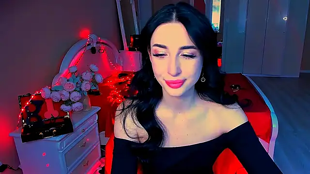 Snapshot of lovely_desire chatting on 9, 2, 2025 lovely desire online show from 9, 2, 2025