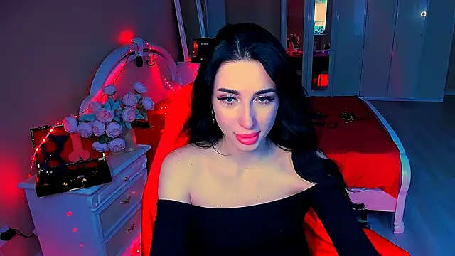 Snapshot of lovely_desire chatting on 9, 2, 2025 lovely desire online show from 9, 2, 2025