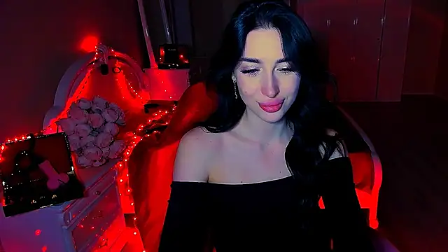 Snapshot of lovely_desire chatting on 16, 2, 2025 lovely desire online show from 16, 2, 2025