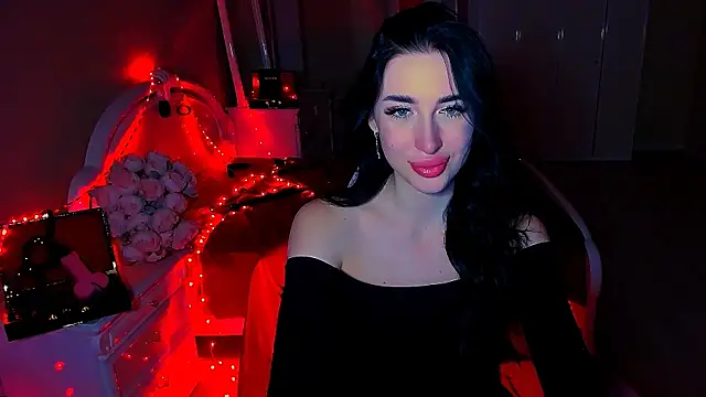 Snapshot of lovely_desire chatting on 16, 2, 2025 lovely desire online show from 16, 2, 2025