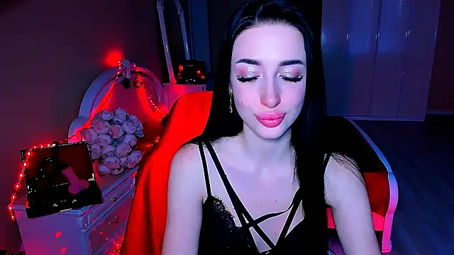 Snapshot of lovely_desire chatting on 18, 2, 2025 lovely desire online show from 18, 2, 2025