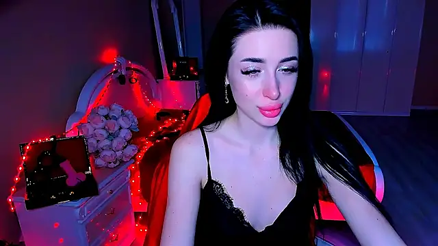 Snapshot of lovely_desire chatting on 18, 2, 2025 lovely desire online show from 18, 2, 2025