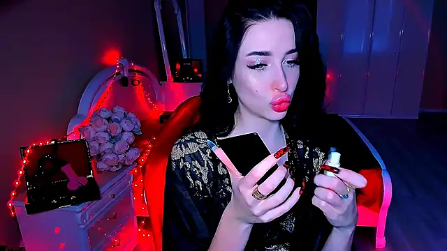 Snapshot of lovely_desire chatting on 19, 2, 2025 lovely desire online show from 19, 2, 2025