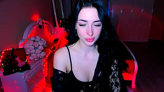 Snapshot of lovely_desire chatting on 20, 2, 2025 lovely desire online show from 20, 2, 2025