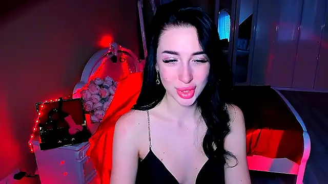 Snapshot of lovely_desire chatting on 22, 2, 2025 lovely desire online show from 22, 2, 2025