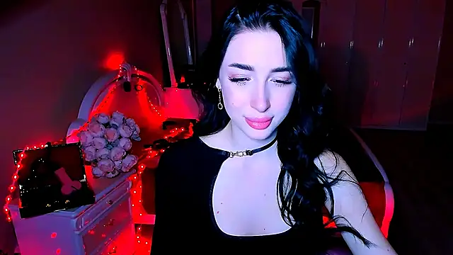 Snapshot of lovely_desire chatting on 23, 2, 2025 lovely desire online show from 23, 2, 2025