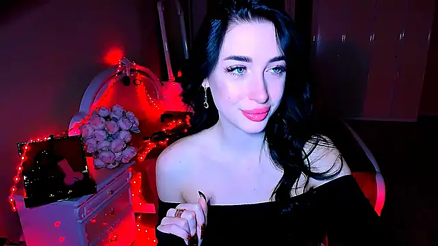 Snapshot of lovely_desire chatting on 24, 2, 2025 lovely desire online show from 24, 2, 2025