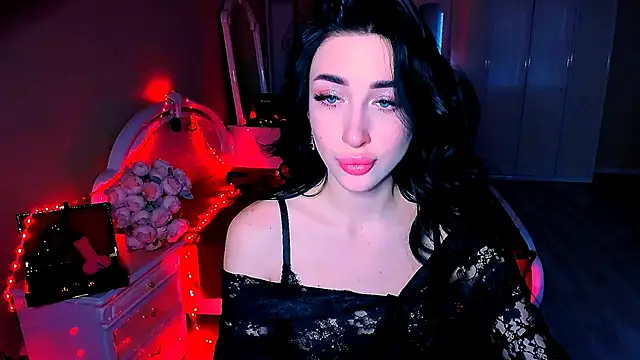 Snapshot of lovely_desire chatting on 26, 2, 2025 lovely desire online show from 26, 2, 2025