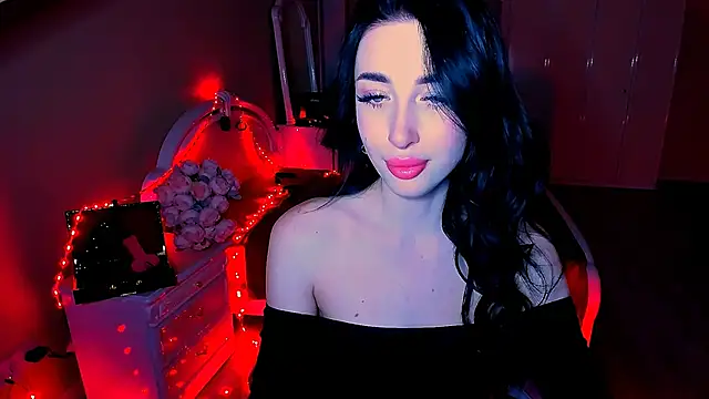 Snapshot of lovely_desire chatting on 27, 2, 2025 lovely desire online show from 27, 2, 2025