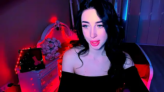 Snapshot of lovely_desire chatting on 28, 2, 2025 lovely desire online show from 28, 2, 2025