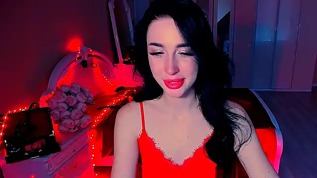 Snapshot of lovely_desire chatting on 8, 3, 2025 lovely desire online show from 8, 3, 2025