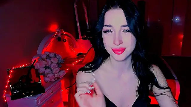 Snapshot of lovely_desire chatting on 16, 3, 2025 lovely desire online show from 16, 3, 2025