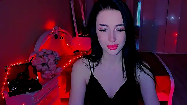 Snapshot of lovely_desire chatting on 17, 3, 2025 lovely desire online show from 17, 3, 2025