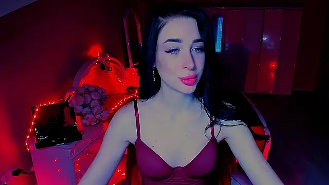 Snapshot of lovely_desire chatting on 18, 3, 2025 lovely desire online show from 18, 3, 2025