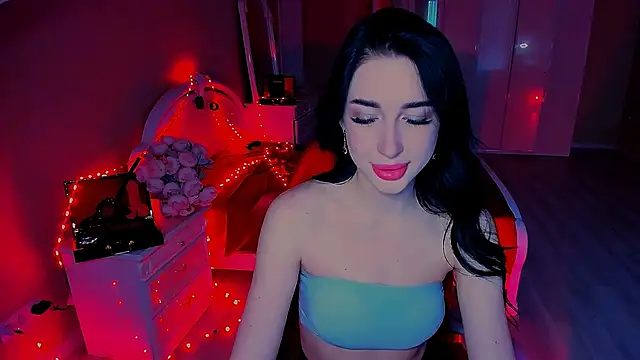 Snapshot of lovely_desire chatting on 19, 3, 2025 lovely desire online show from 19, 3, 2025