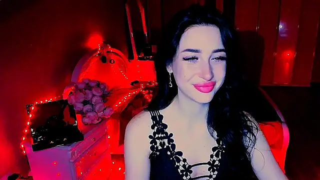 Snapshot of lovely_desire chatting on 22, 3, 2025 lovely desire online show from 22, 3, 2025