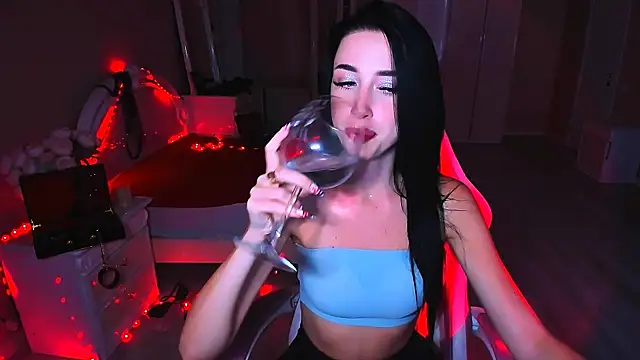 Snapshot of lovely_desire chatting on 19, 9, 2025 lovely desire online show from 19, 9, 2025