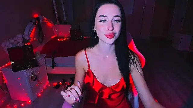 Snapshot of lovely_desire chatting on 22, 9, 2025 lovely desire online show from 22, 9, 2025