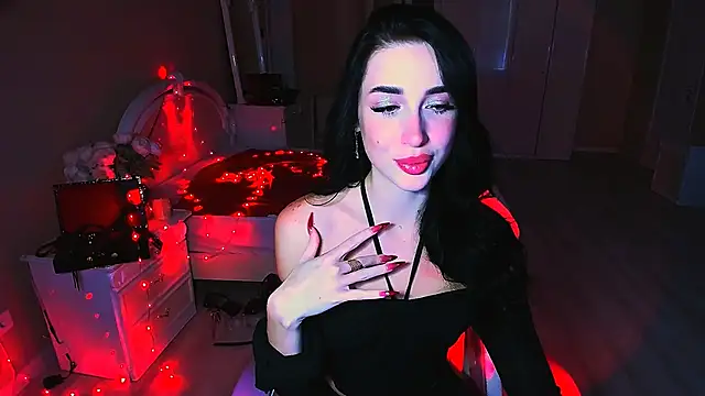 Snapshot of lovely_desire chatting on 21, 10, 2025 lovely desire online show from 21, 10, 2025