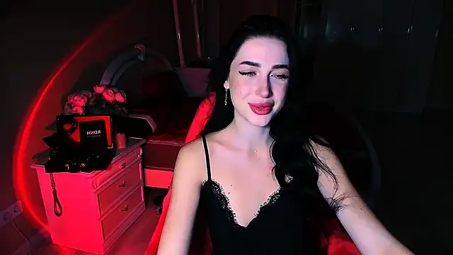 Snapshot of lovely_desire chatting on 19, 11, 2025 lovely desire online show from 19, 11, 2025