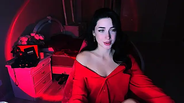 Snapshot of lovely_desire chatting on 2, 12, 2025 lovely desire online show from 2, 12, 2025