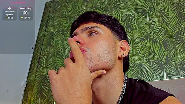 Nathaniel Park online show from 16, 2, 2026