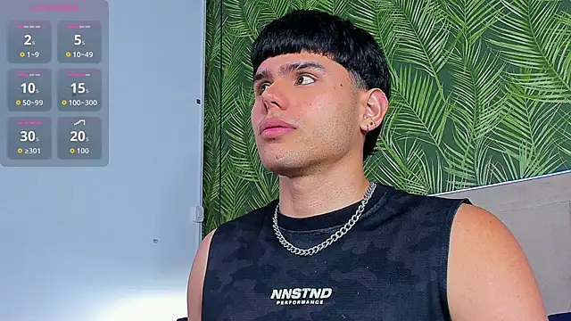 Nathaniel Park online show from 6, 4, 2026