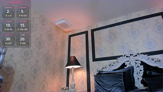 ImSophiie online show from 27, 5, 2026