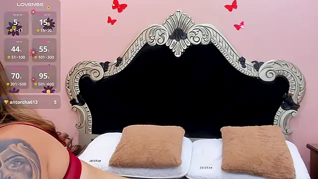 Snapshot of ambarsorachi chatting on 13, 3, 2025 ambarsorachi online show from 13, 3, 2025