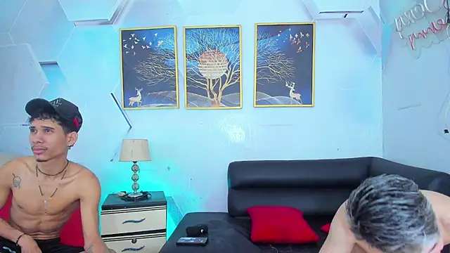 little alex01 online show from 19, 2, 2026