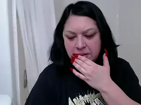 AlyssiaAmoreXO online show from 21, 2, 2025