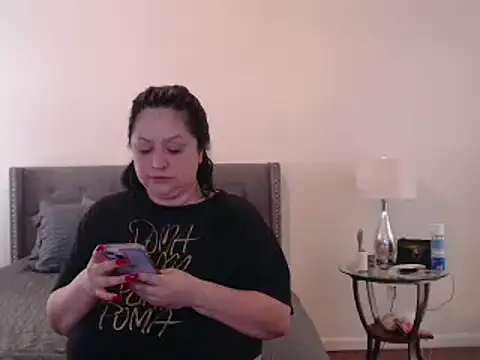 AlyssiaAmoreXO online show from 23, 2, 2025