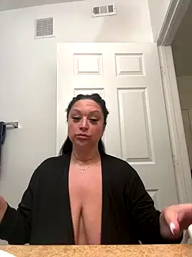 AlyssiaAmoreXO online show from 14, 9, 2025