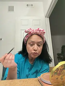 AlyssiaAmoreXO online show from 27, 2, 2026