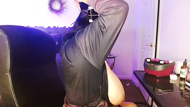 AlyssiaAmoreXO online show from 29, 3, 2026