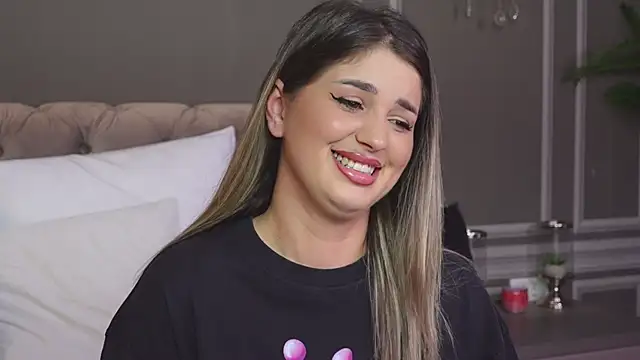 AnnieStylesx online show from 8, 1, 2025