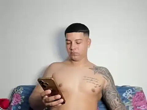 paul luis online show from 14, 4, 2026