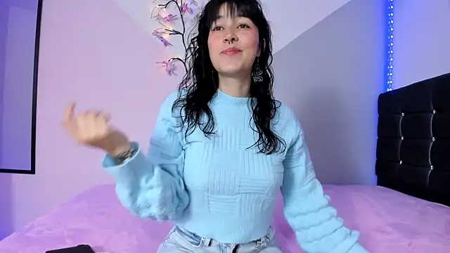 Camcrush   online show from 20, 9, 2025