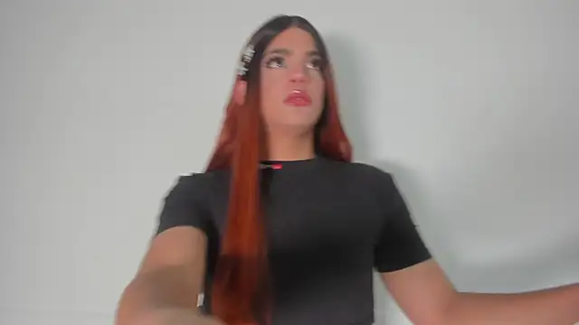 Sexual Desirests online show from 9, 2, 2025