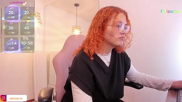 Missbrave1 online show from 16, 3, 2025