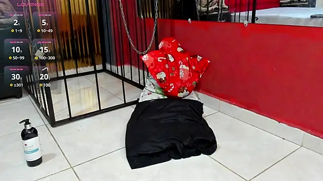 Snapshot of ValentinaThomas chatting on 14, 3, 2025 ValentinaThomas online show from 14, 3, 2025