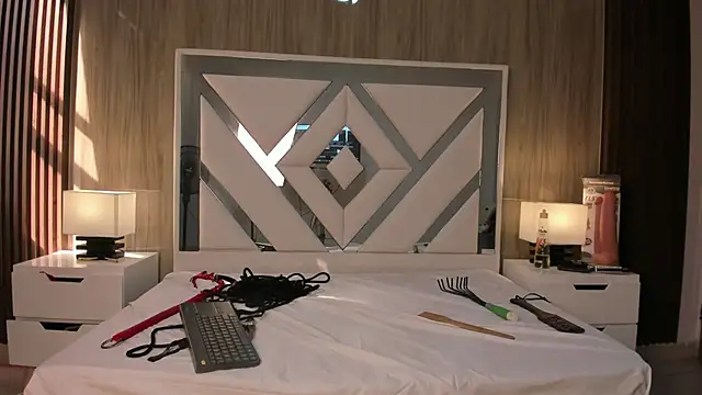 Snapshot of ValentinaThomas chatting on 7, 10, 2025 ValentinaThomas online show from 7, 10, 2025