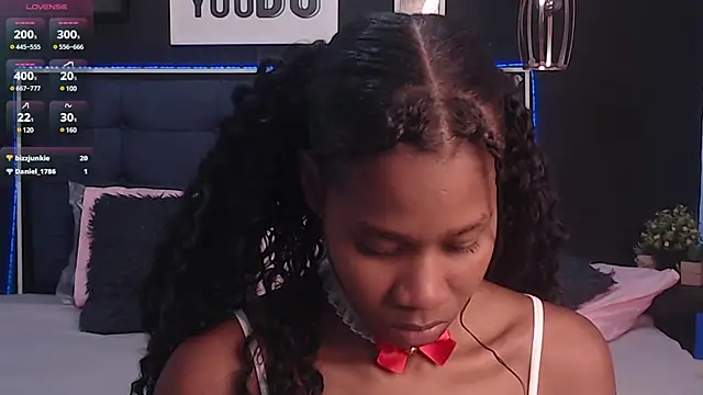 Brown Pearl online show from 10, 12, 2024